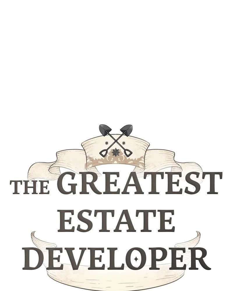 The Greatest Estate Developer Chapter 3 - 1