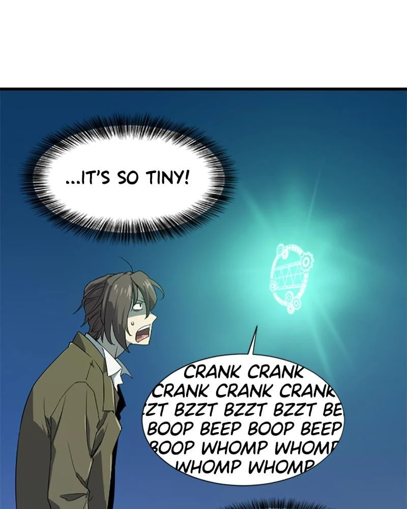 The Greatest Estate Developer Chapter 4 - 16