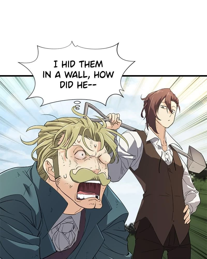 The Greatest Estate Developer Chapter 7 - 71