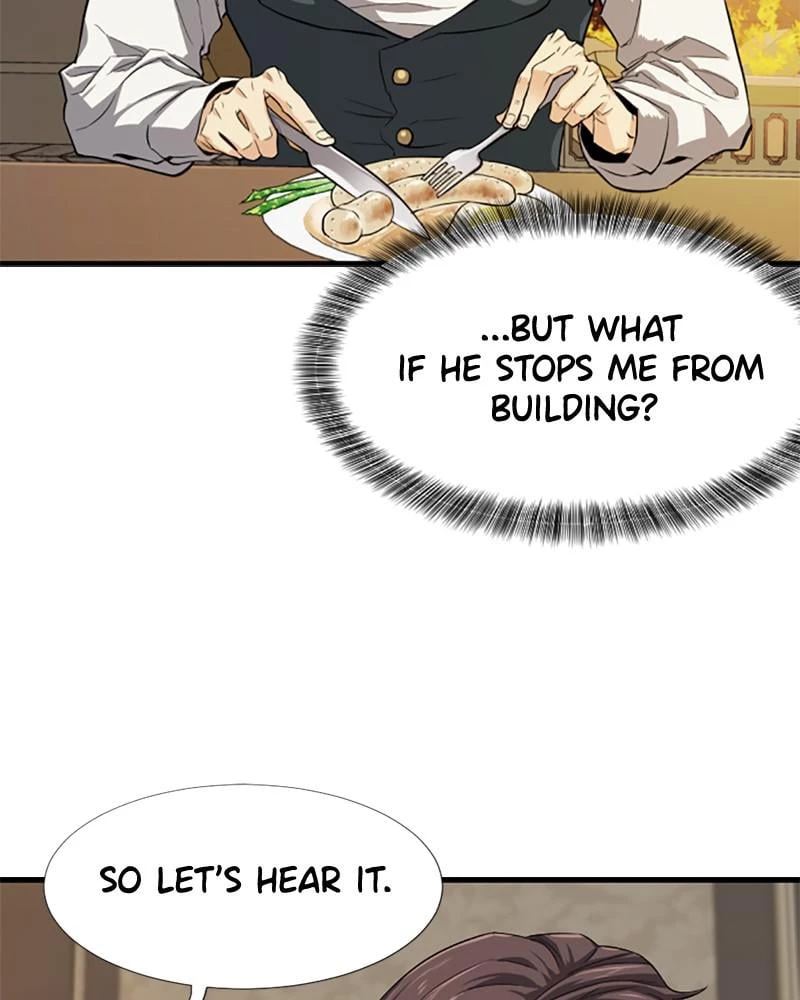 The Greatest Estate Developer Chapter 3 - 8