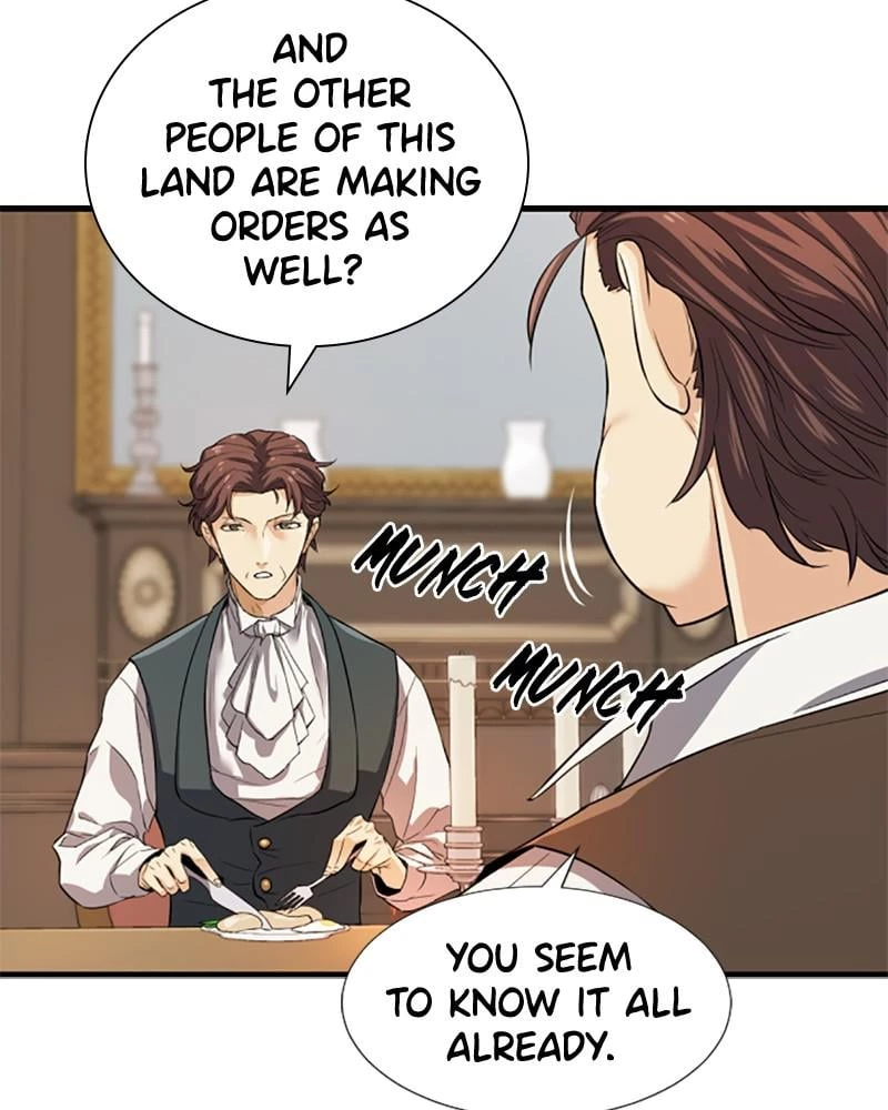 The Greatest Estate Developer Chapter 3 - 13