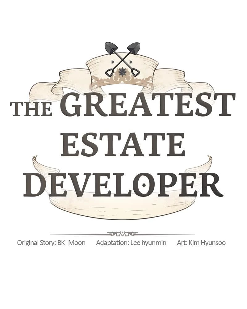 The Greatest Estate Developer Chapter 2 - 14