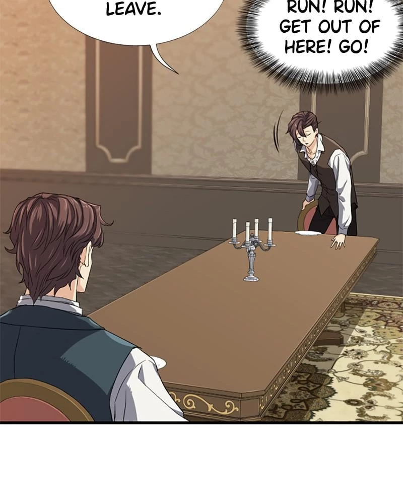 The Greatest Estate Developer Chapter 3 - 17