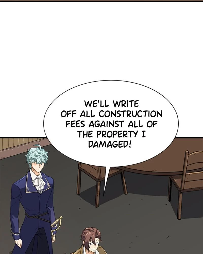 The Greatest Estate Developer Chapter 2 - 18