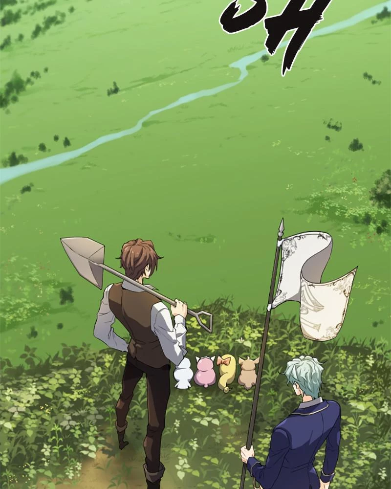 The Greatest Estate Developer Chapter 1 - 2
