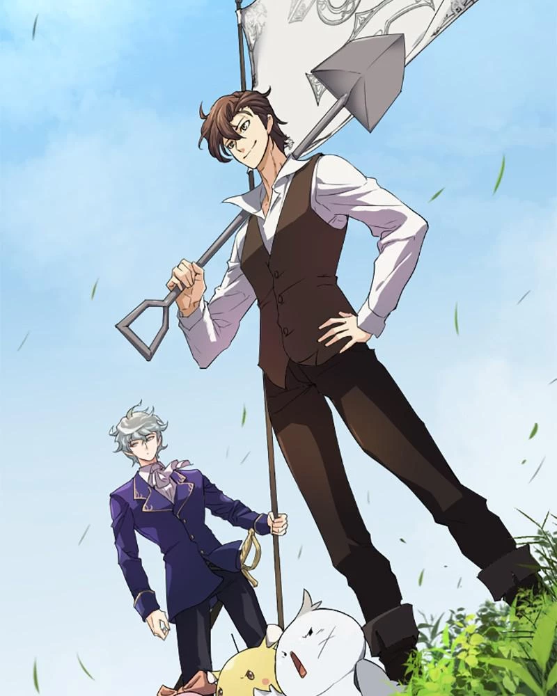 The Greatest Estate Developer Chapter 1 - 6