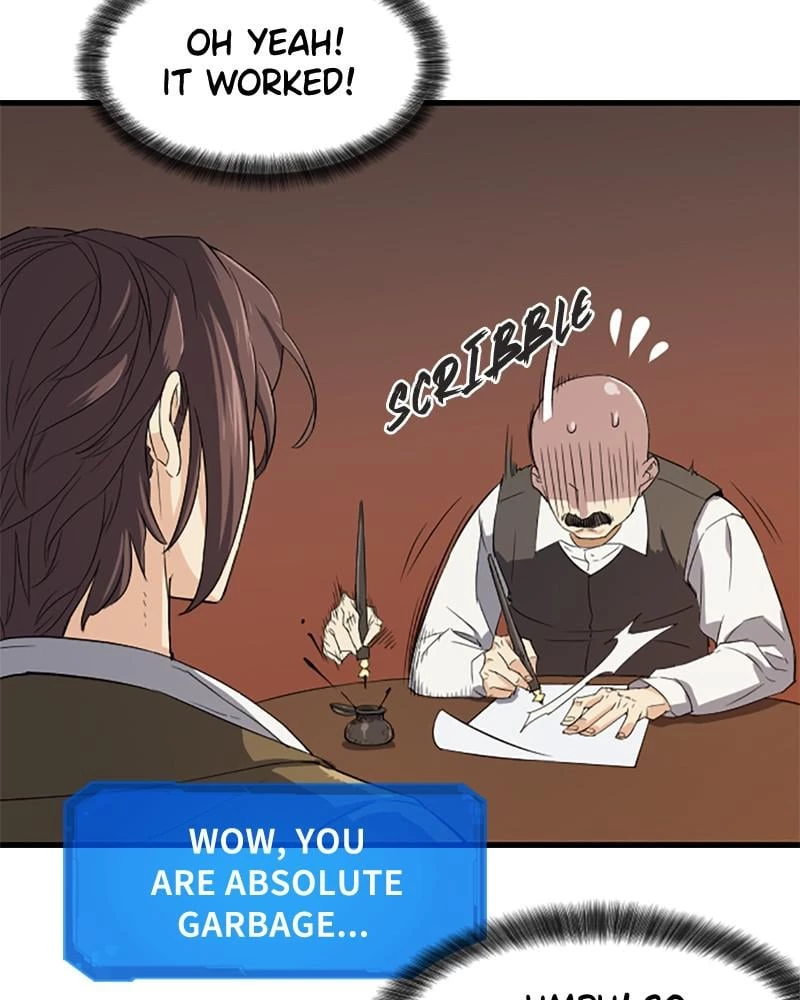 The Greatest Estate Developer Chapter 2 - 28
