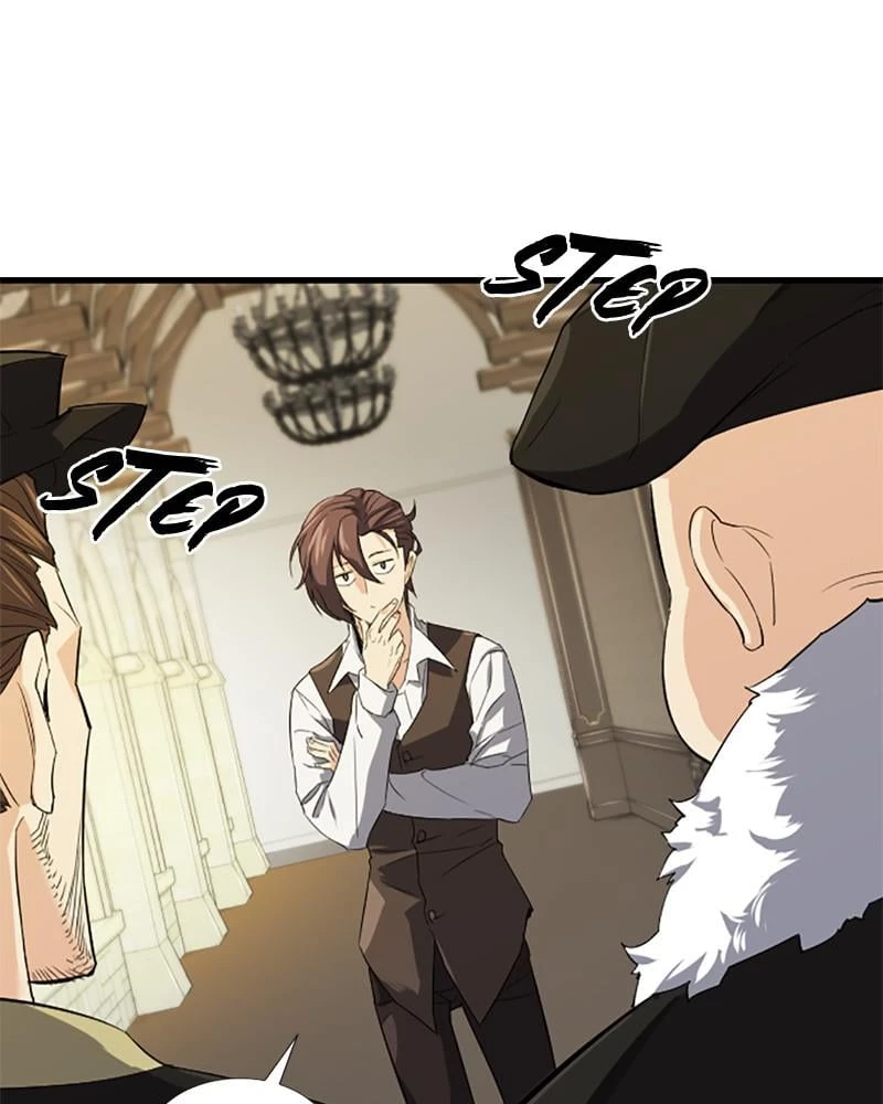 The Greatest Estate Developer Chapter 3 - 34