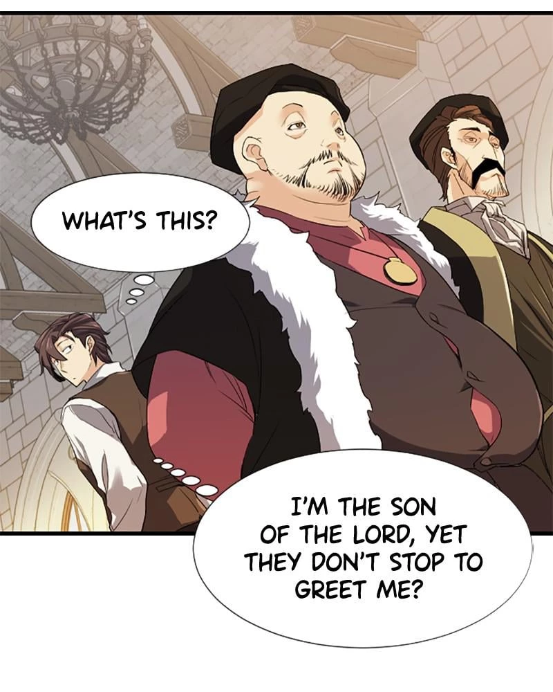 The Greatest Estate Developer Chapter 3 - 38