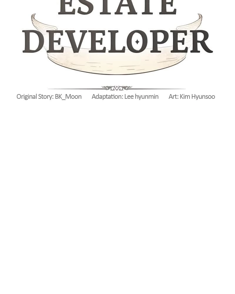 The Greatest Estate Developer Chapter 1 - 30