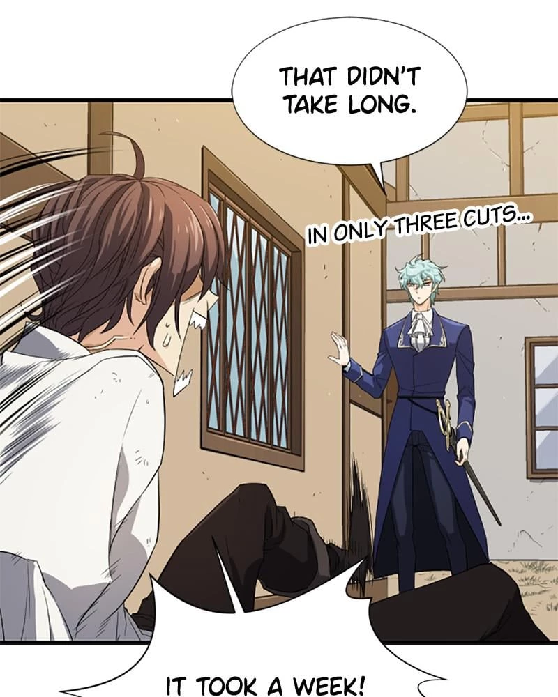 The Greatest Estate Developer Chapter 2 - 63