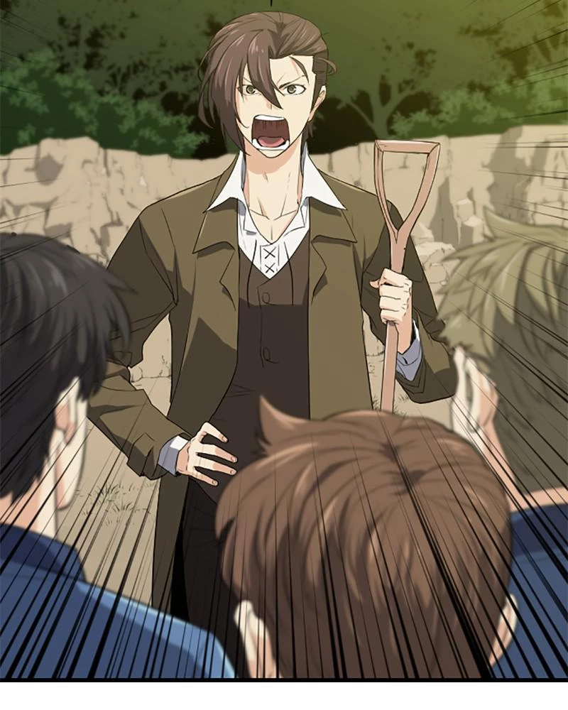 The Greatest Estate Developer Chapter 4 - 82