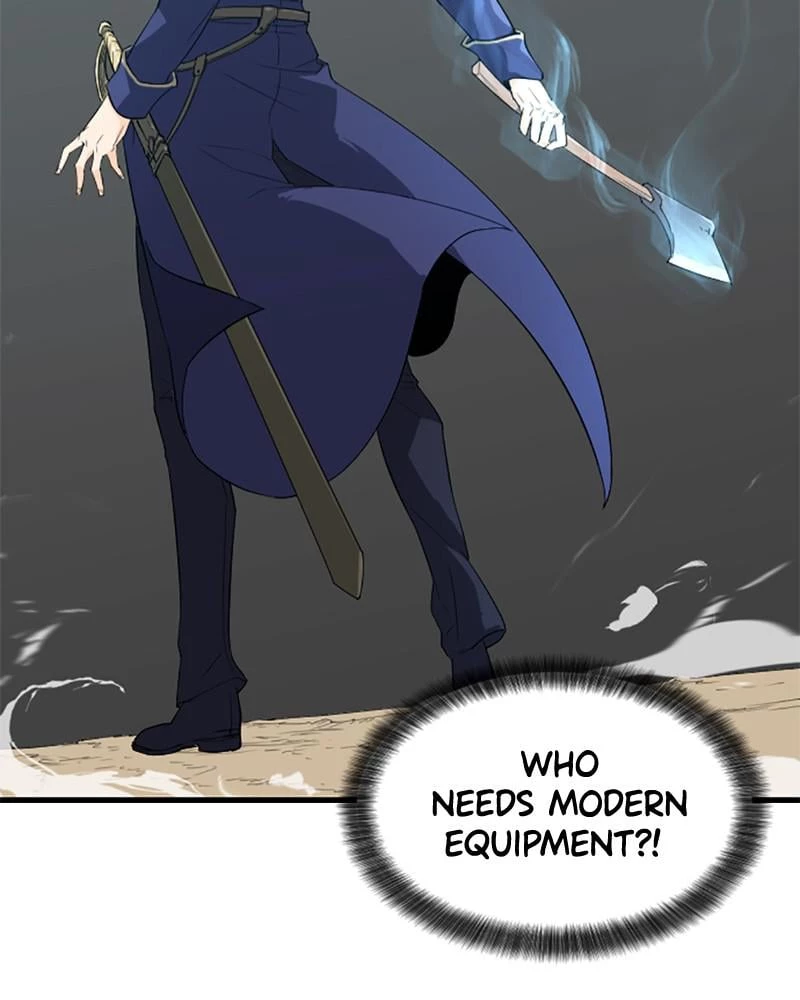 The Greatest Estate Developer Chapter 2 - 89