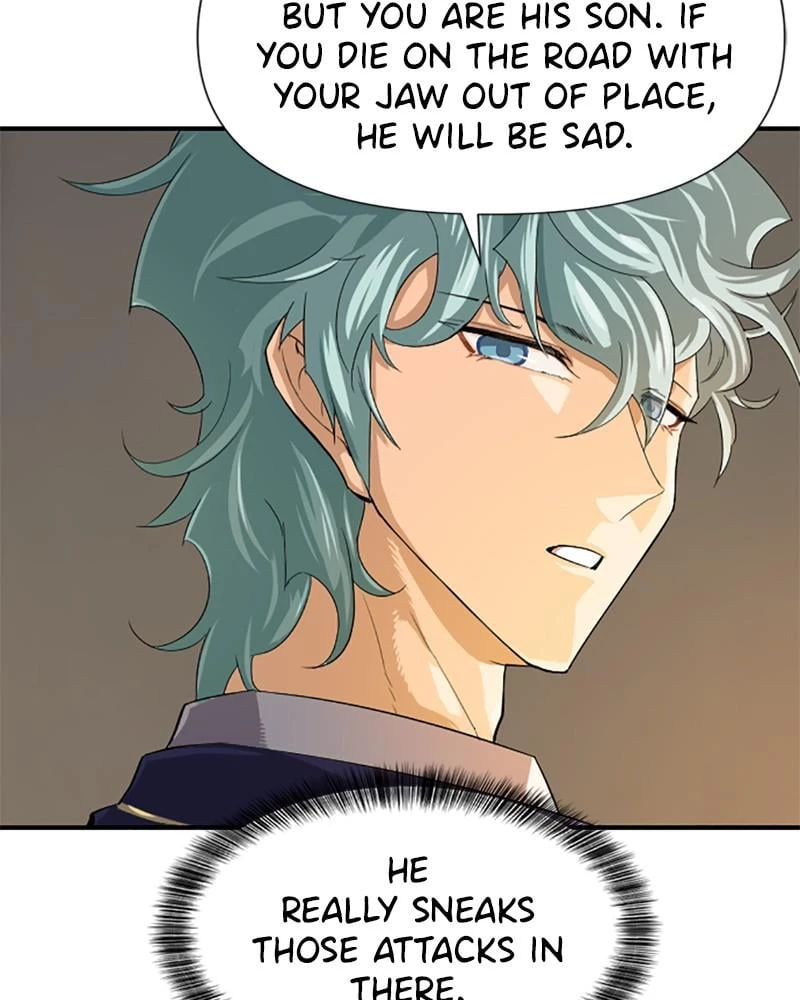 The Greatest Estate Developer Chapter 1 - 77