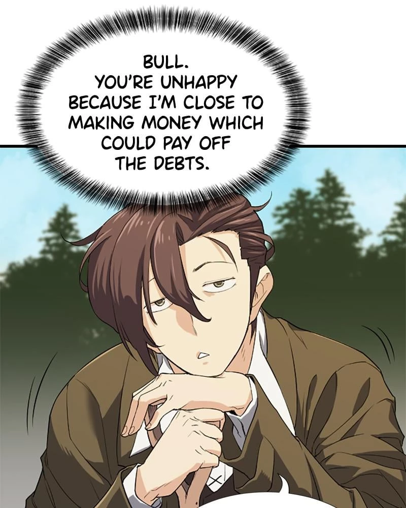The Greatest Estate Developer Chapter 4 - 115