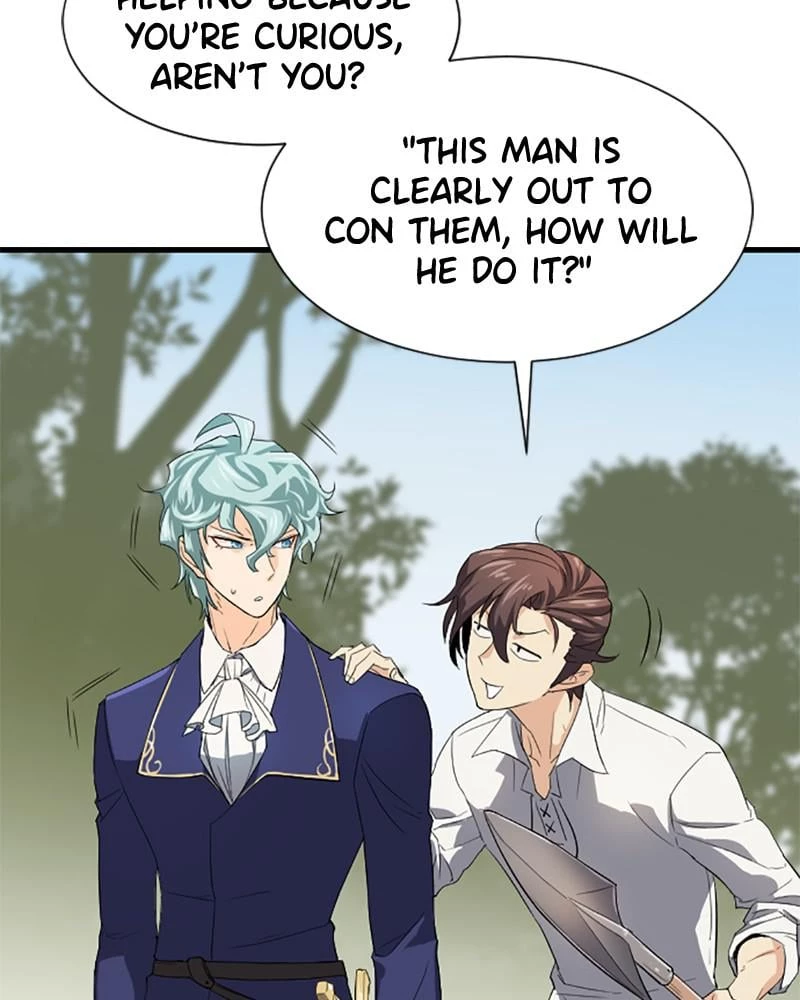 The Greatest Estate Developer Chapter 2 - 96