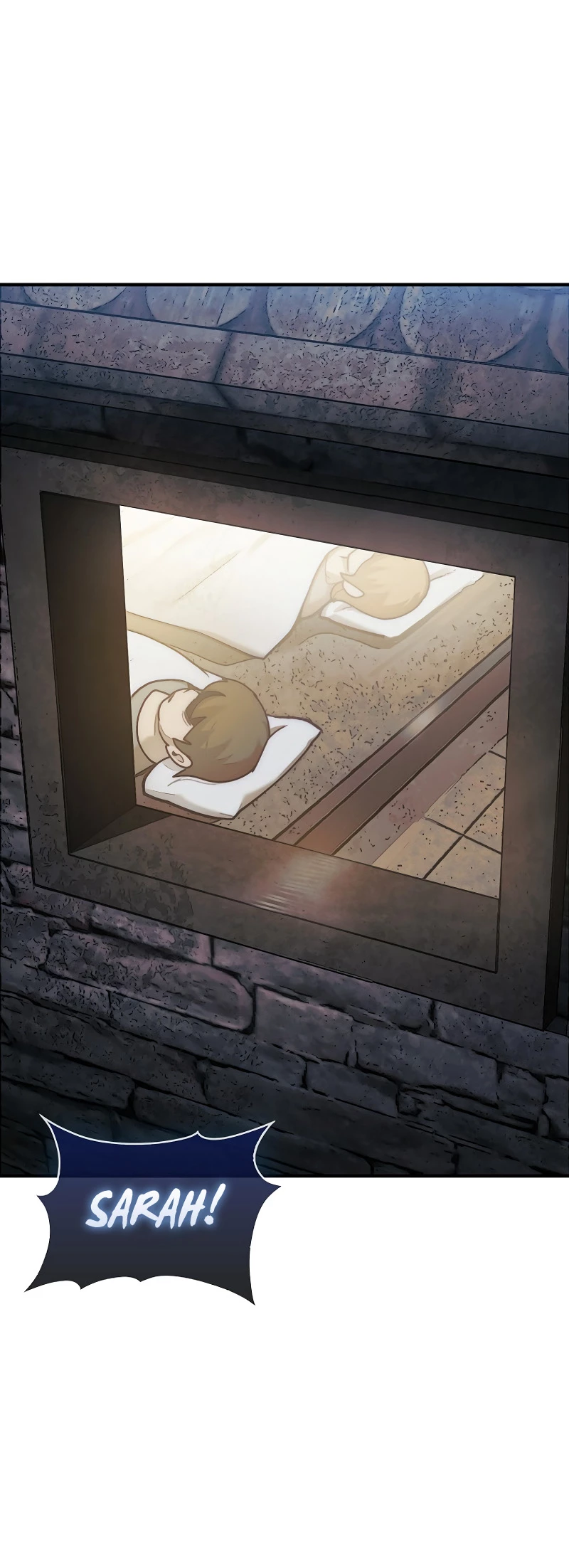 The 31st Piece Turns the Tables Chapter 58 - 2