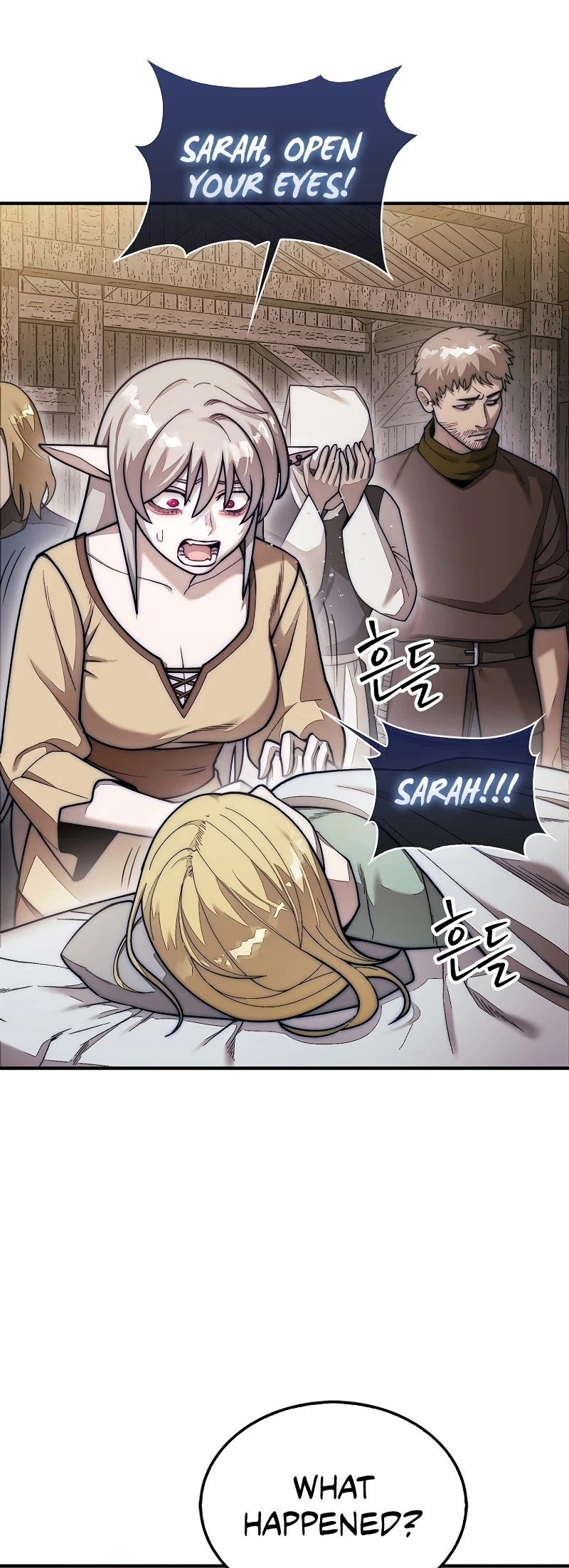 The 31st Piece Turns the Tables Chapter 58 - 3