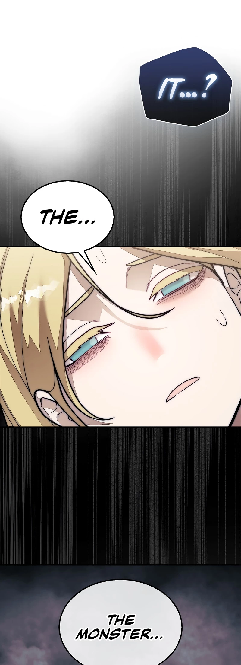 The 31st Piece Turns the Tables Chapter 58 - 7