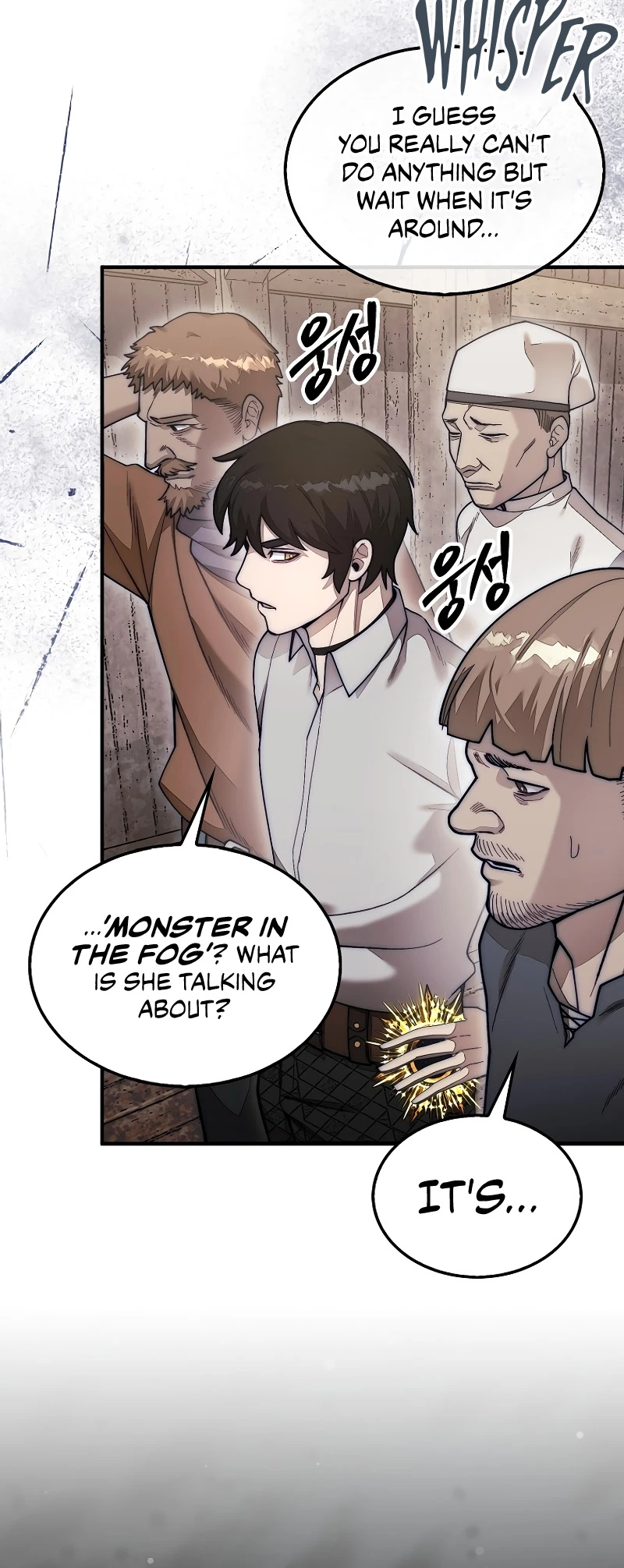 The 31st Piece Turns the Tables Chapter 58 - 10