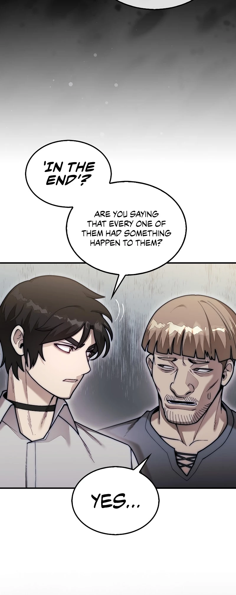 The 31st Piece Turns the Tables Chapter 58 - 12