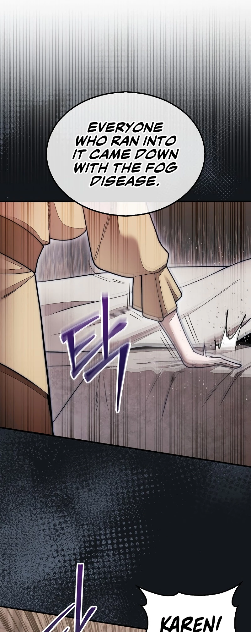 The 31st Piece Turns the Tables Chapter 58 - 13