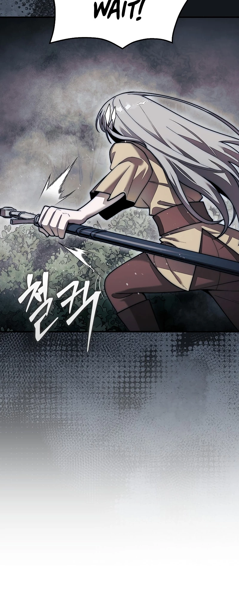 The 31st Piece Turns the Tables Chapter 58 - 15