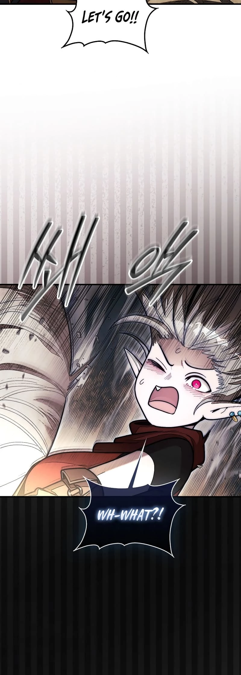 The 31st Piece Turns the Tables Chapter 55 - 6