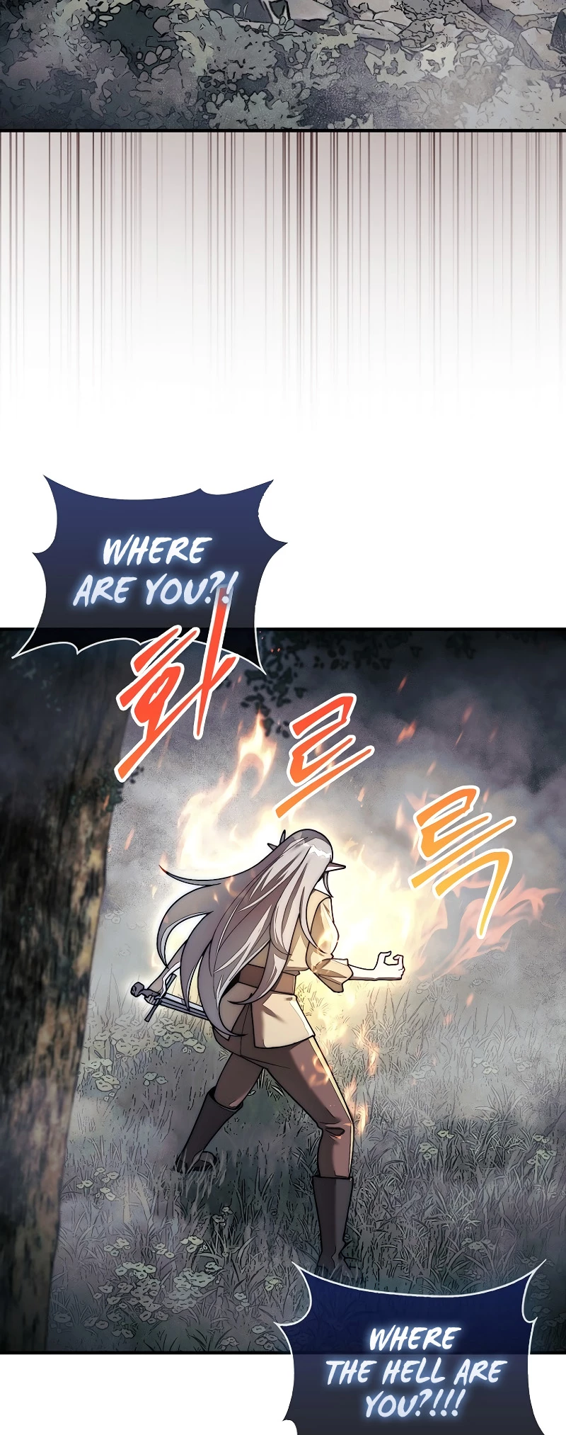 The 31st Piece Turns the Tables Chapter 58 - 19