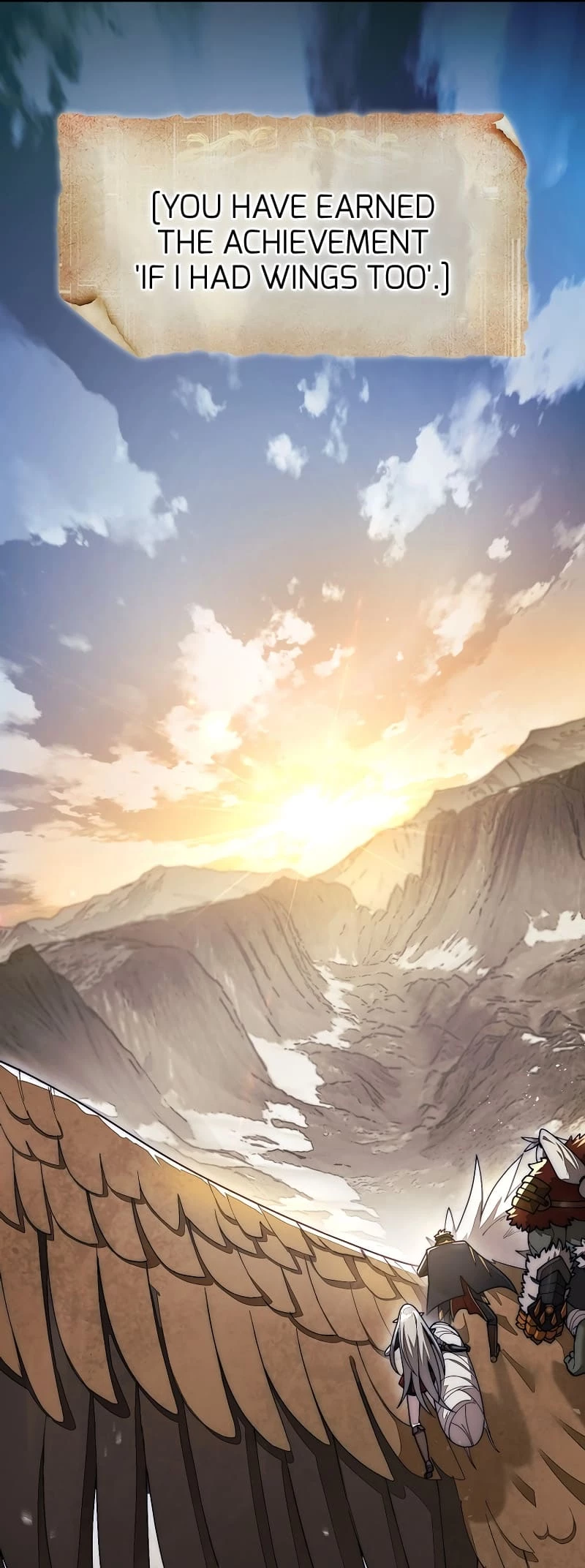 The 31st Piece Turns the Tables Chapter 55 - 10