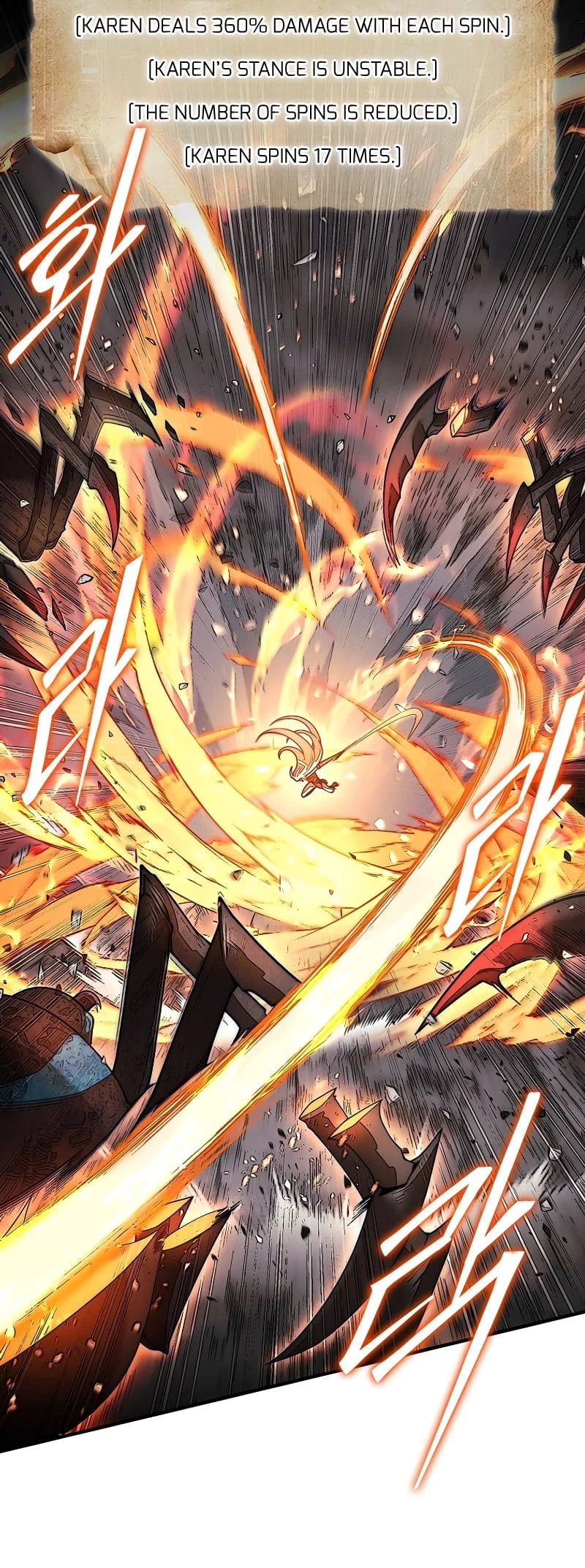The 31st Piece Turns the Tables Chapter 54 - 7