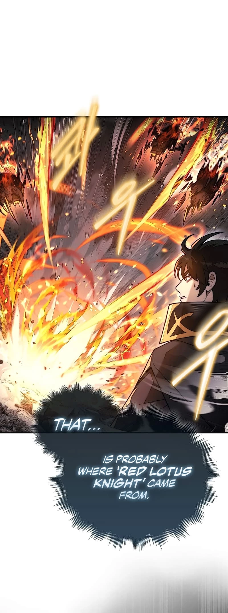 The 31st Piece Turns the Tables Chapter 54 - 8