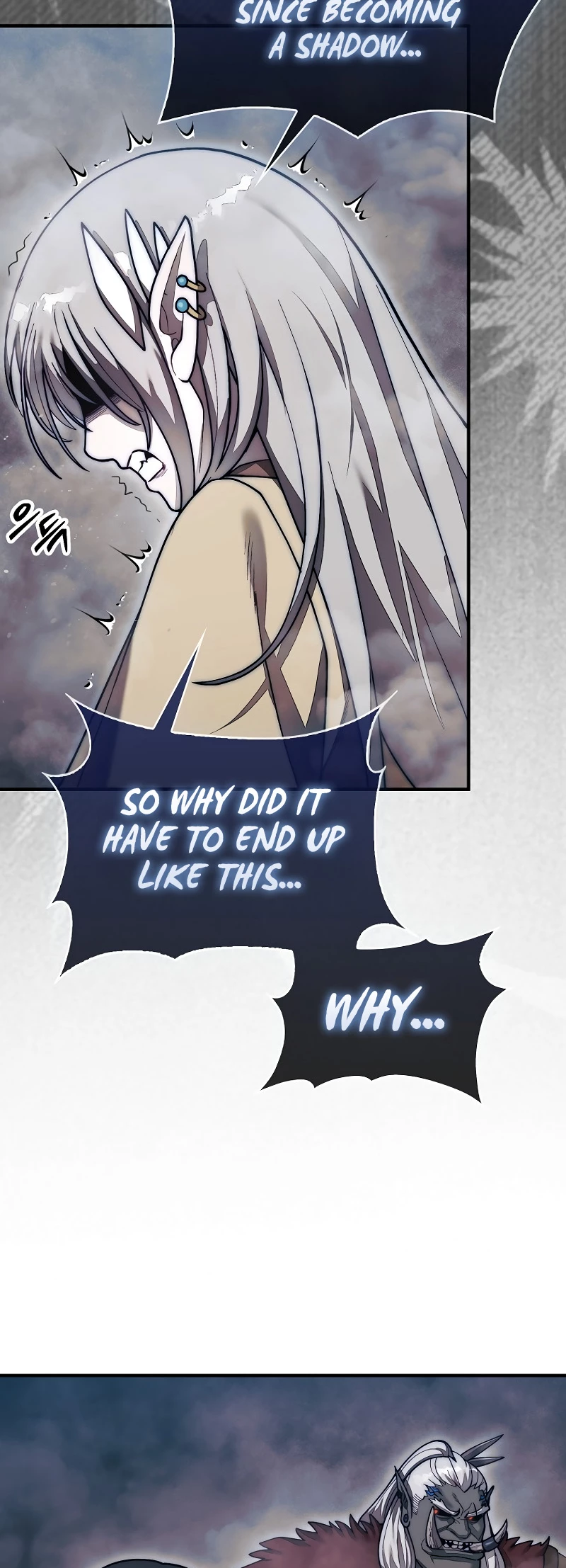 The 31st Piece Turns the Tables Chapter 58 - 25