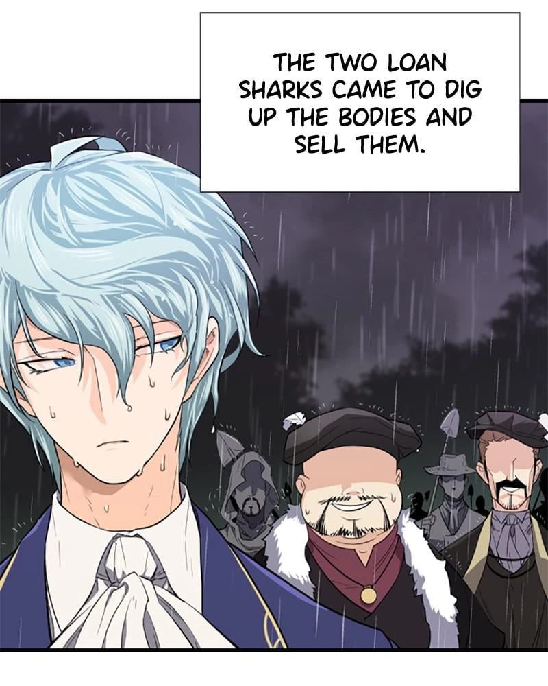 The Greatest Estate Developer Chapter 3 - 154