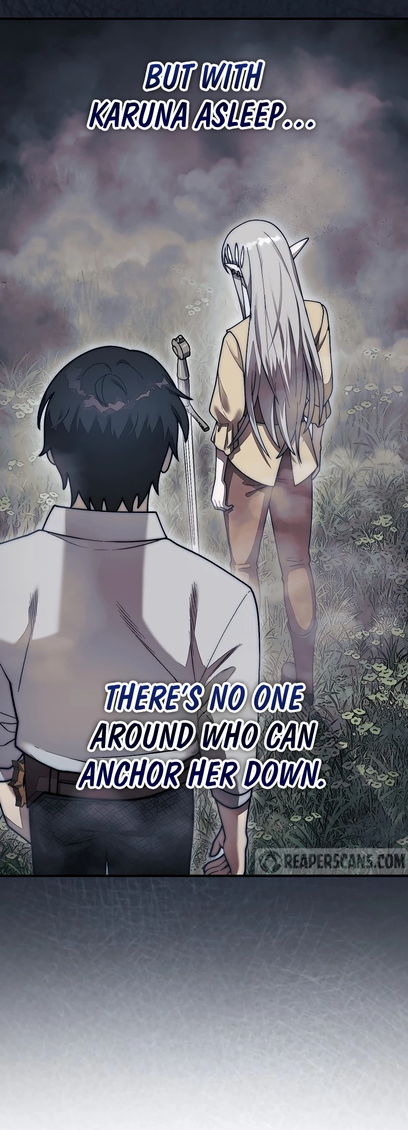 The 31st Piece Turns the Tables Chapter 58 - 27