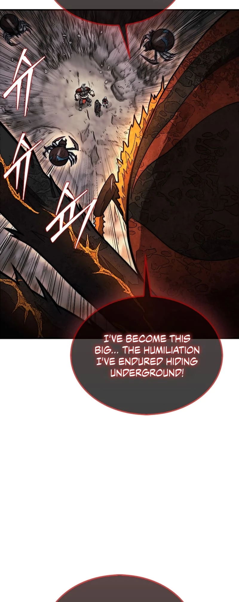 The 31st Piece Turns the Tables Chapter 53 - 12