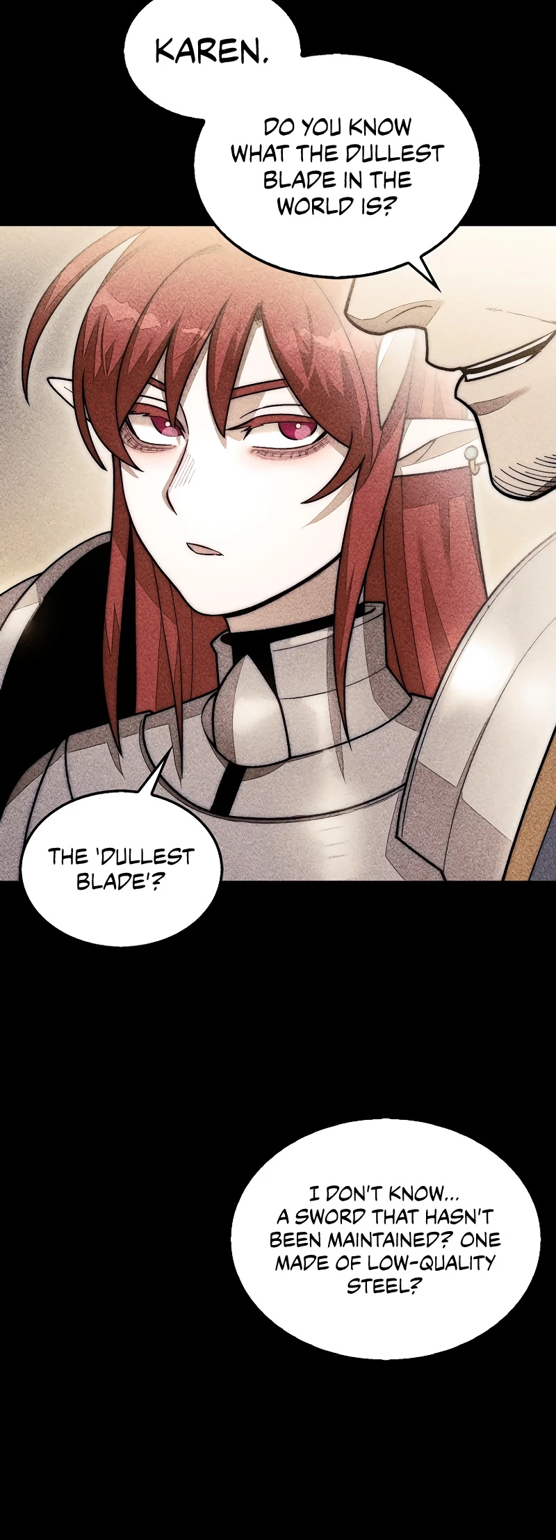 The 31st Piece Turns the Tables Chapter 58 - 30