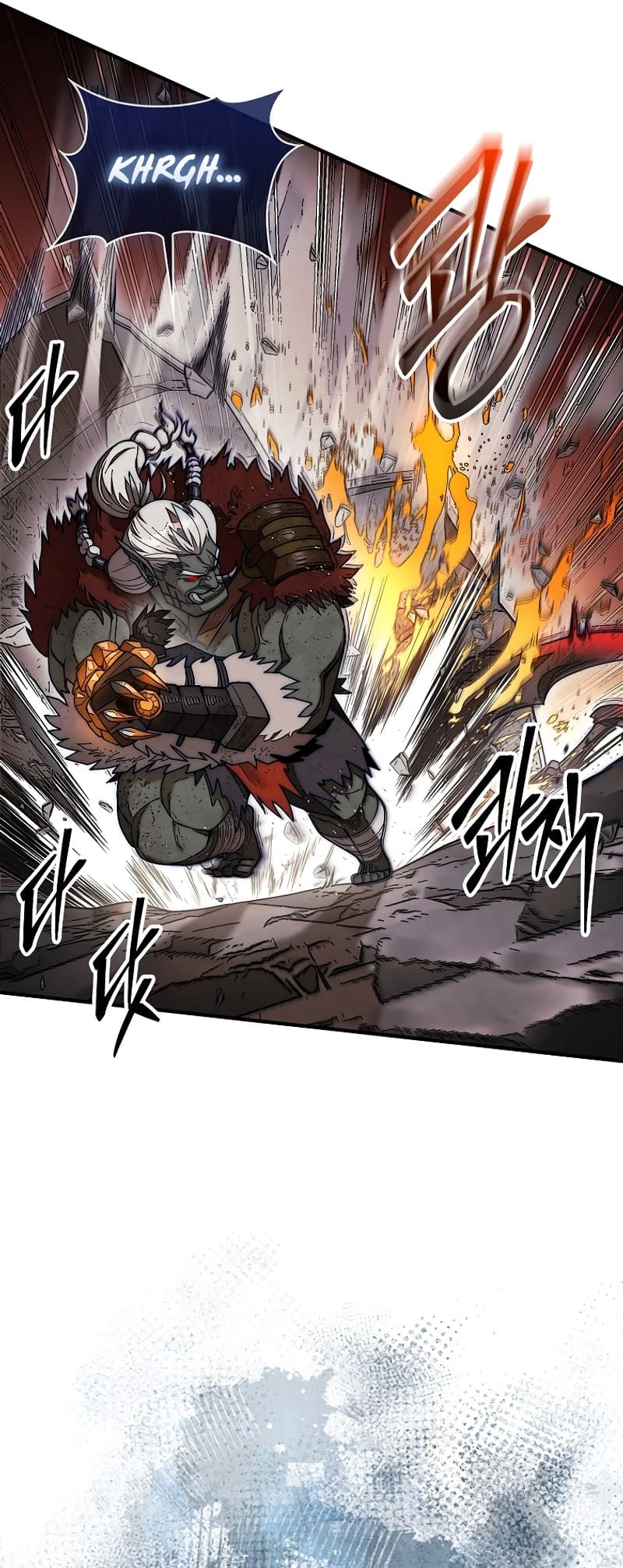 The 31st Piece Turns the Tables Chapter 53 - 17