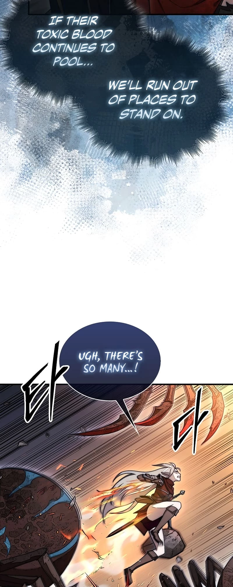 The 31st Piece Turns the Tables Chapter 53 - 19