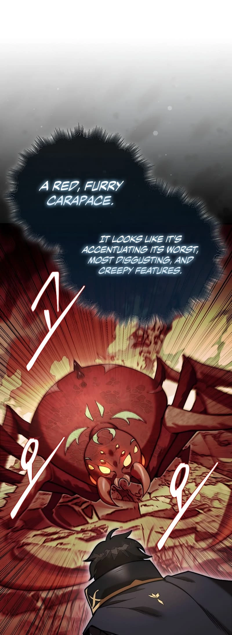The 31st Piece Turns the Tables Chapter 52 - 2