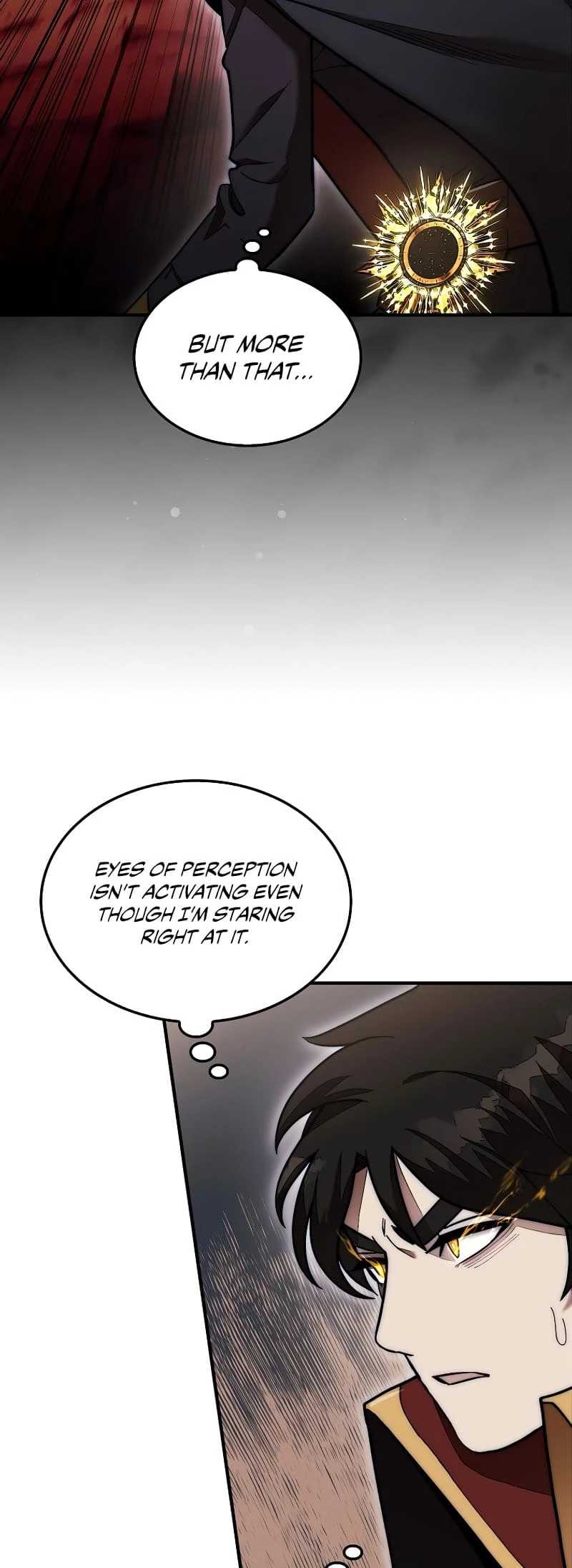 The 31st Piece Turns the Tables Chapter 52 - 3