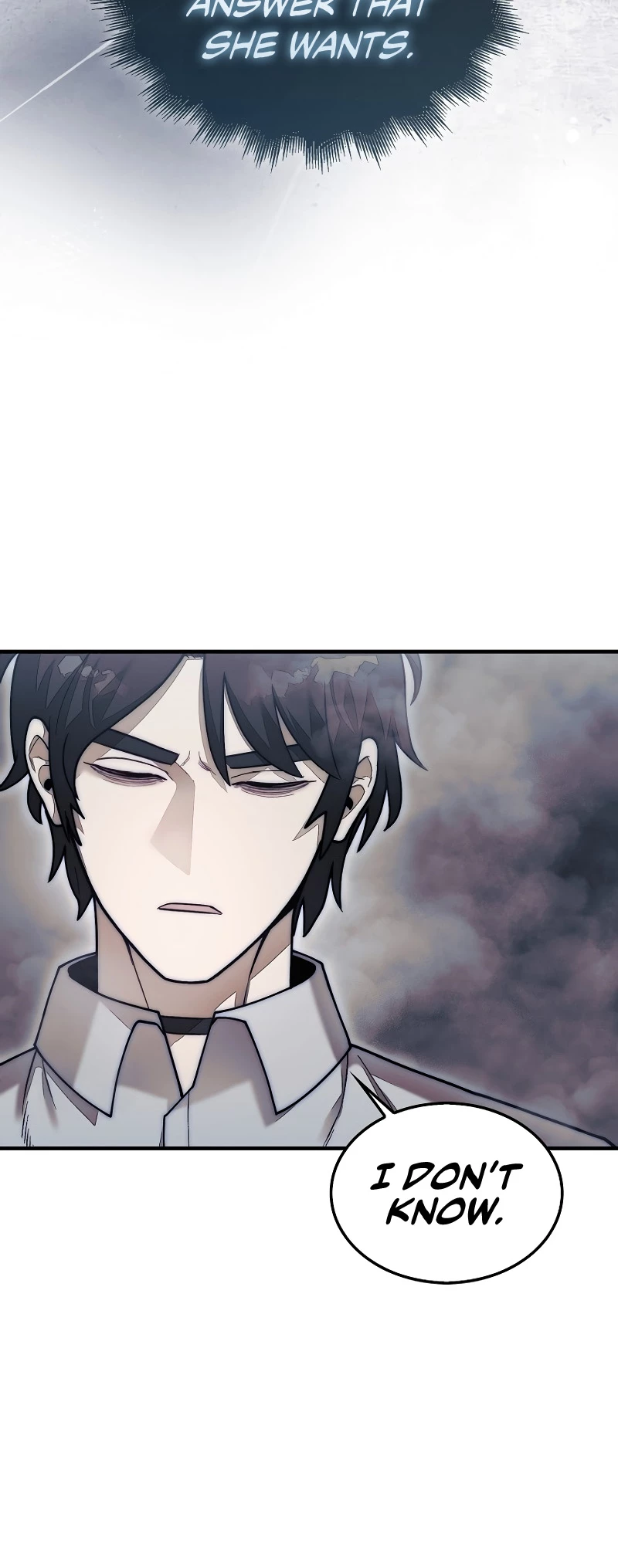 The 31st Piece Turns the Tables Chapter 58 - 38