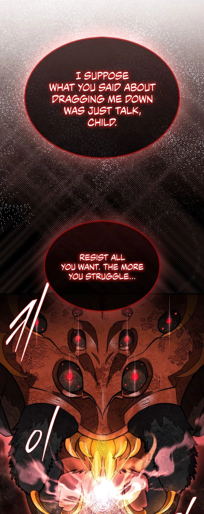 The 31st Piece Turns the Tables Chapter 53 - 22