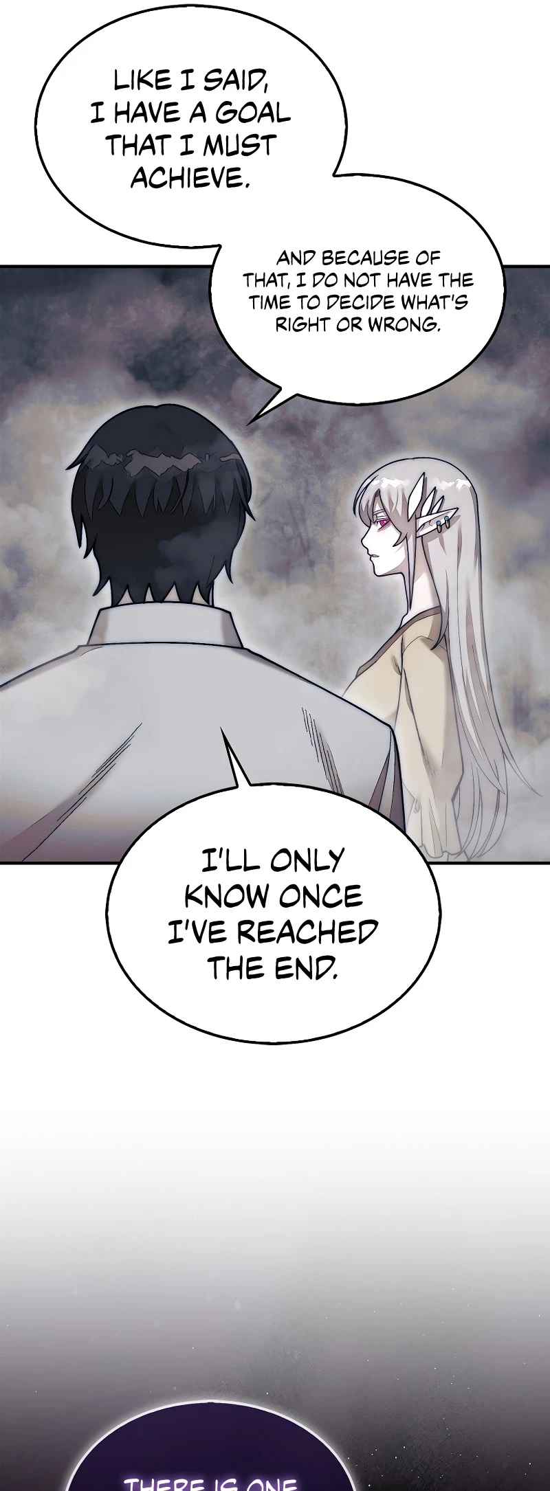 The 31st Piece Turns the Tables Chapter 58 - 39