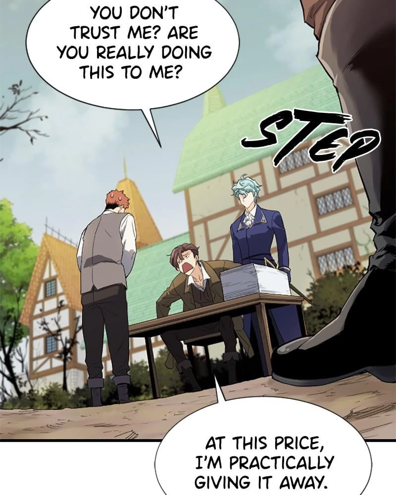 The Greatest Estate Developer Chapter 2 - 168