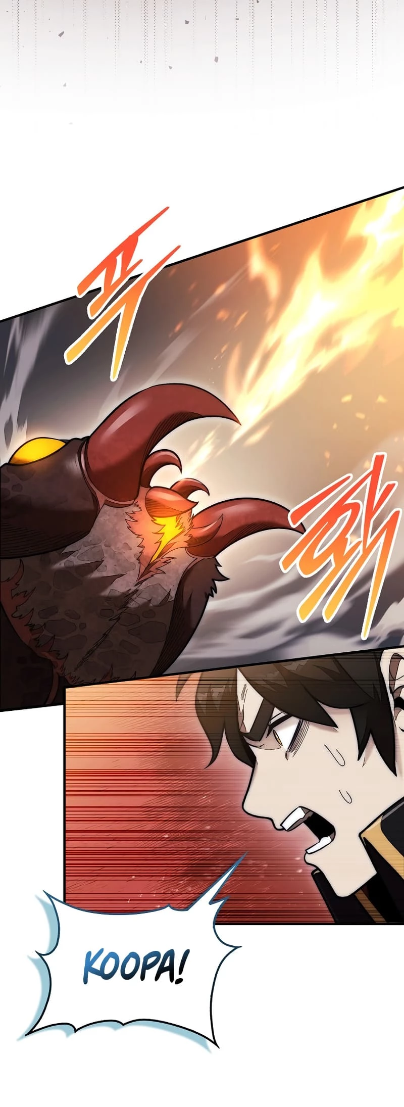 The 31st Piece Turns the Tables Chapter 52 - 6