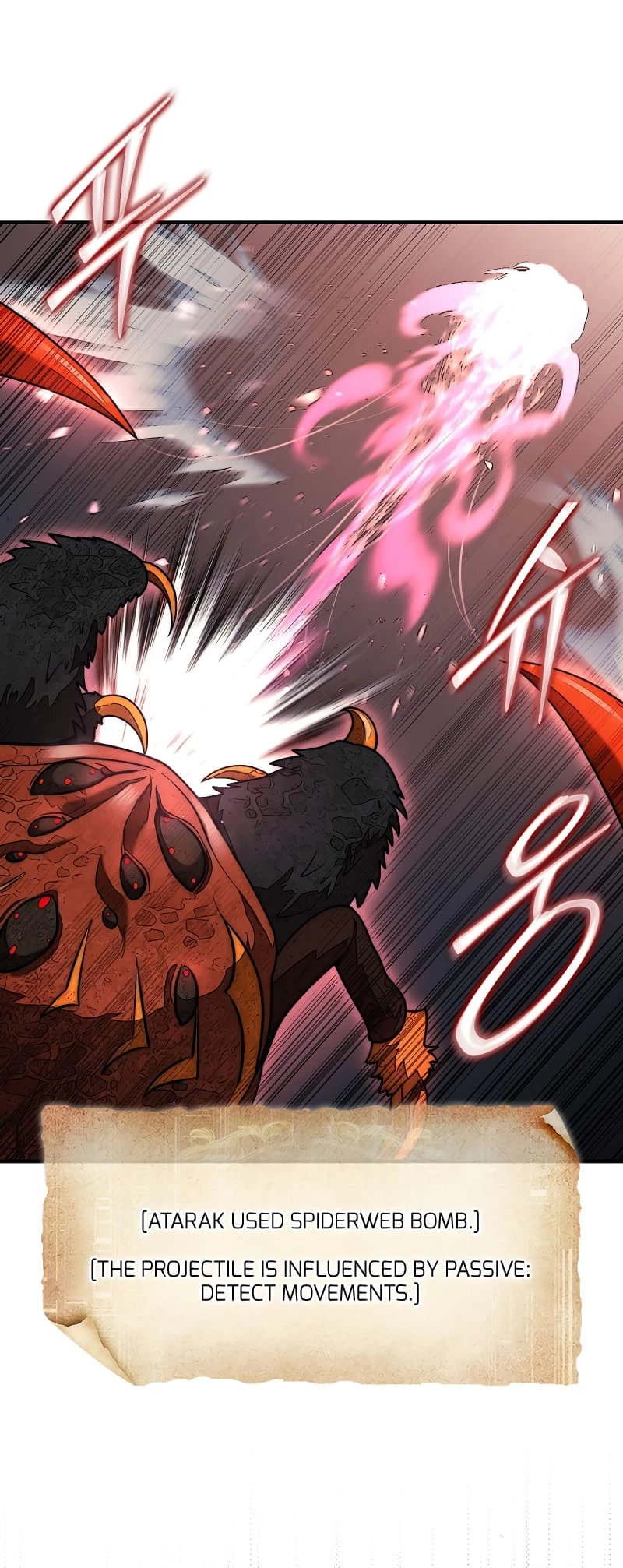 The 31st Piece Turns the Tables Chapter 53 - 24