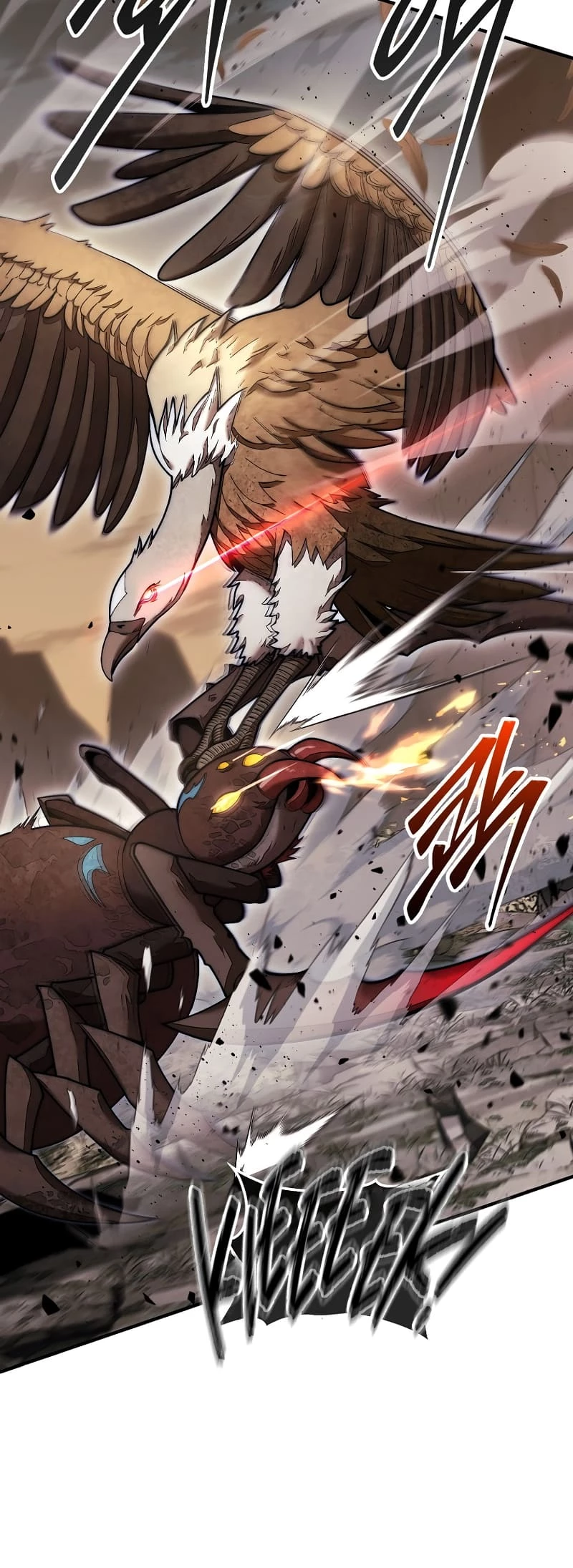 The 31st Piece Turns the Tables Chapter 52 - 8