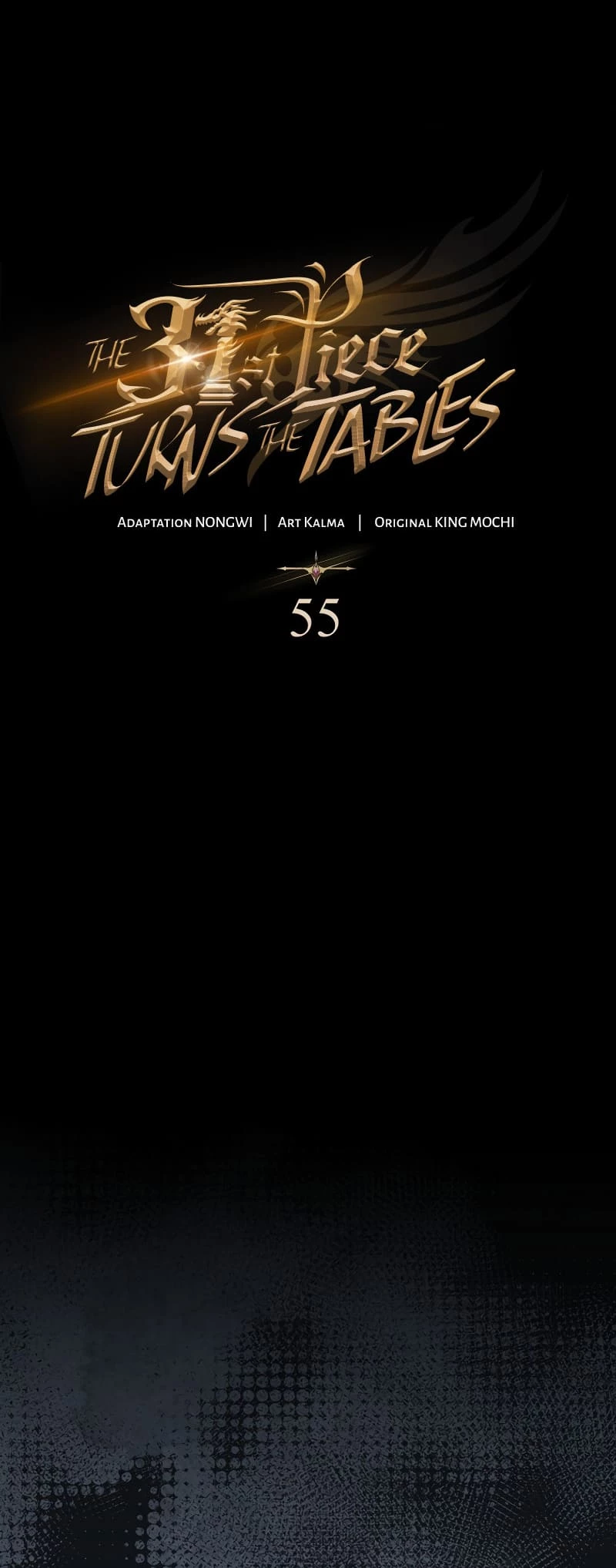 The 31st Piece Turns the Tables Chapter 55 - 34