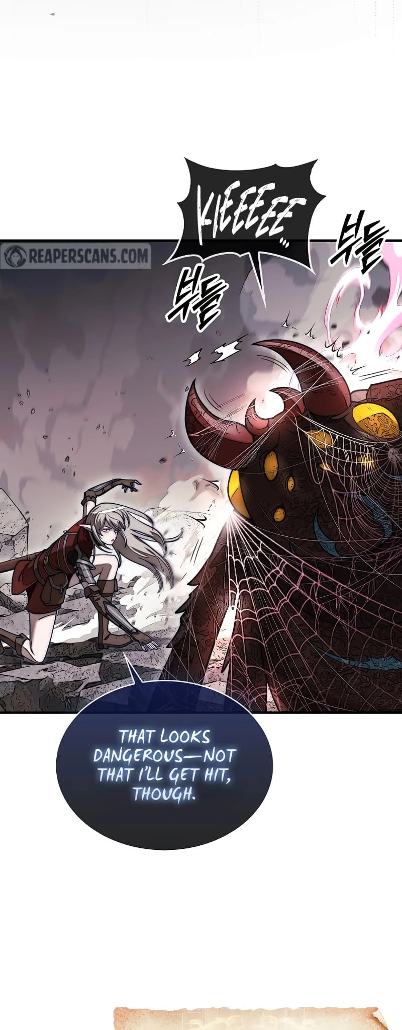 The 31st Piece Turns the Tables Chapter 53 - 27